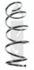 SPIDAN 85603 Coil Spring